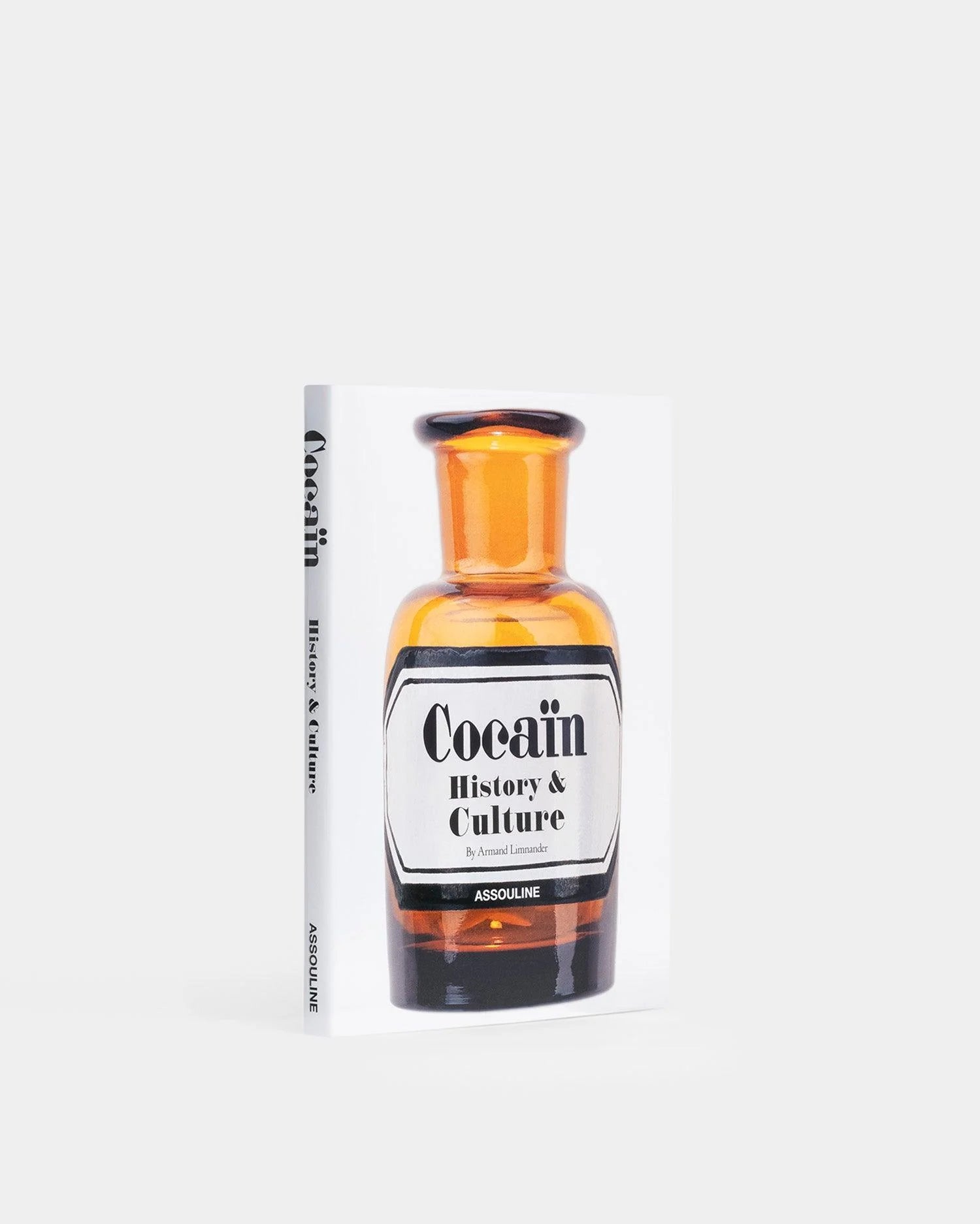 Cocaïn: History &amp; Culture