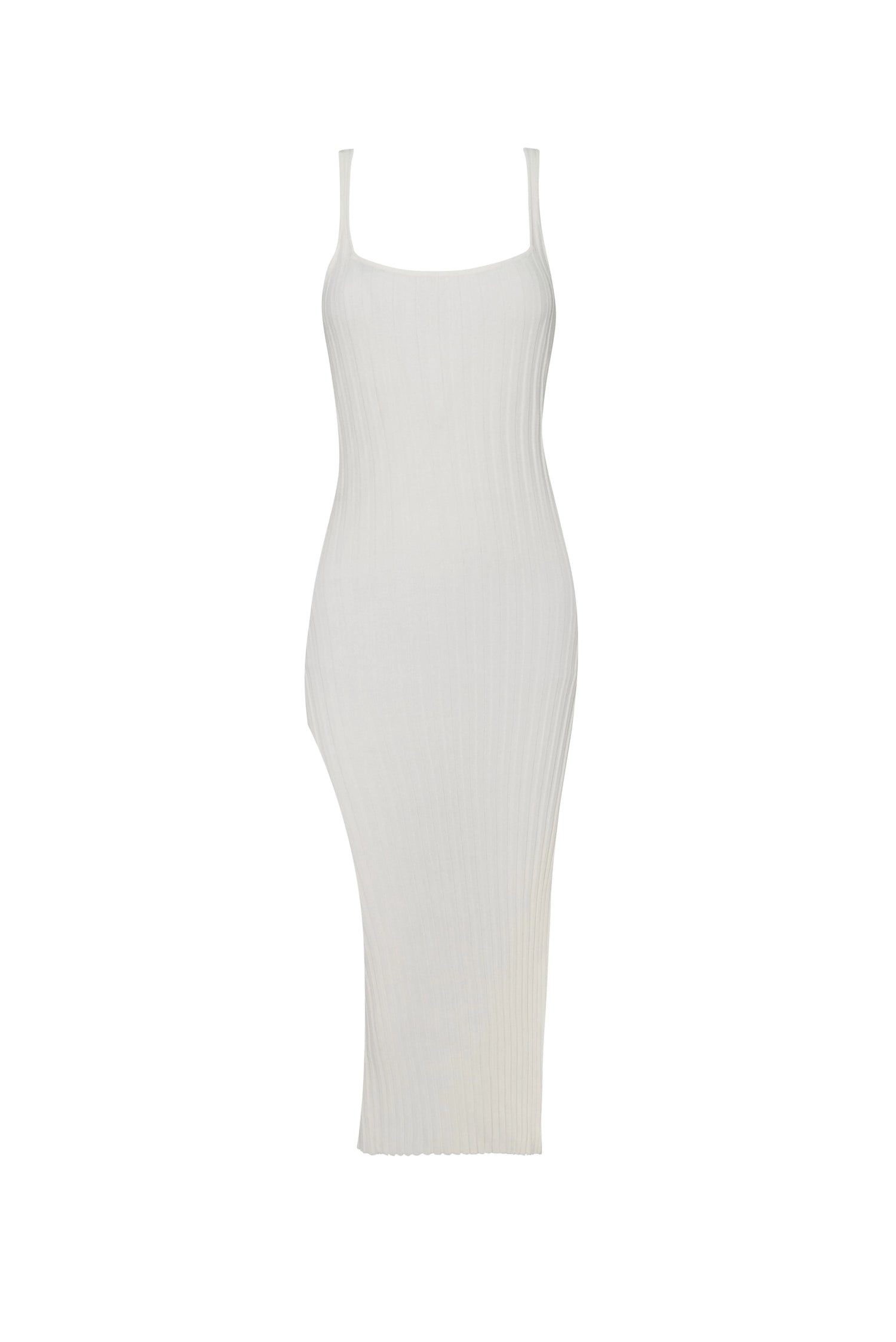 Piper Slit Dress