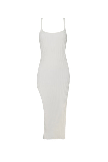 Piper Slit Dress