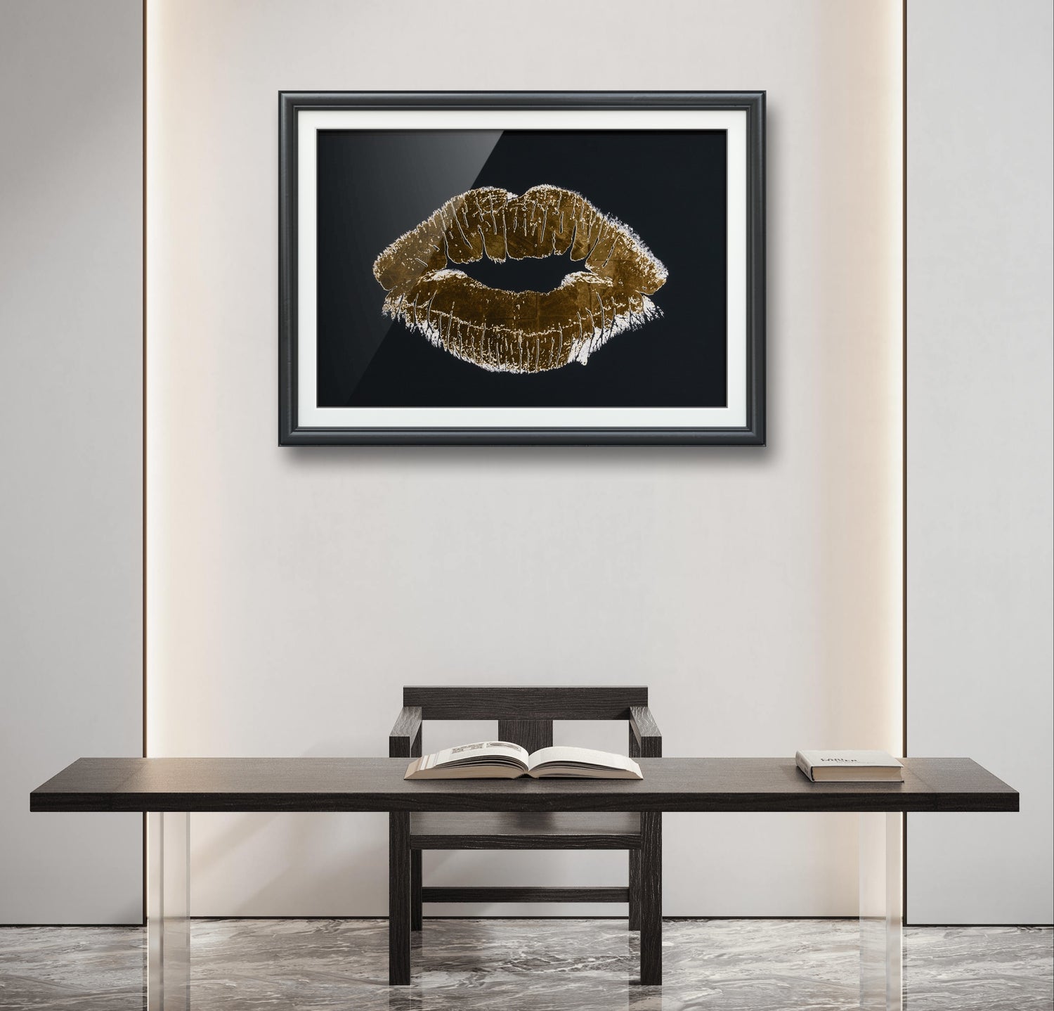 Kiss My Art