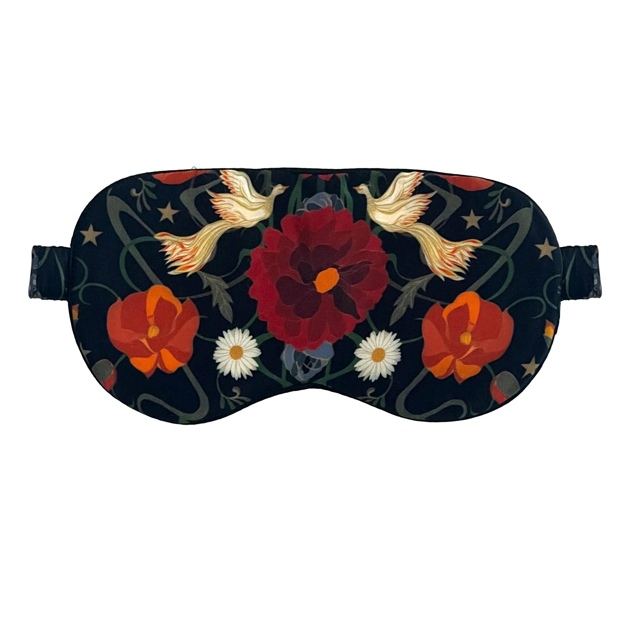 Henelle Silk Sleep Mask