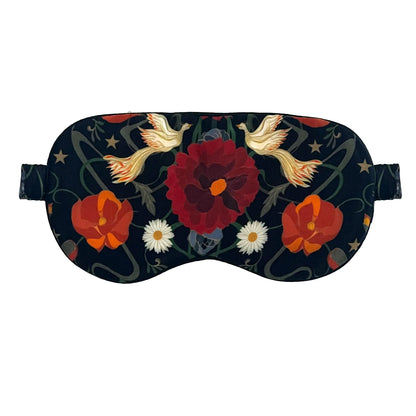 Henelle Silk Sleep Mask