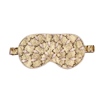 Henelle Silk Sleep Mask