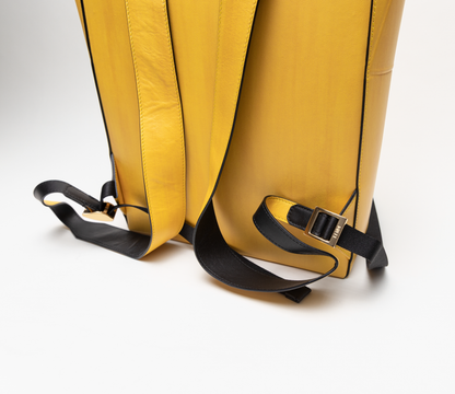 Fendi Yellow Water Color Men&