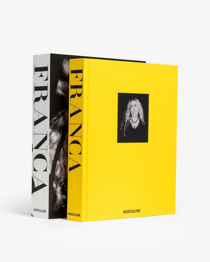 Franca: Chaos &amp; Creation