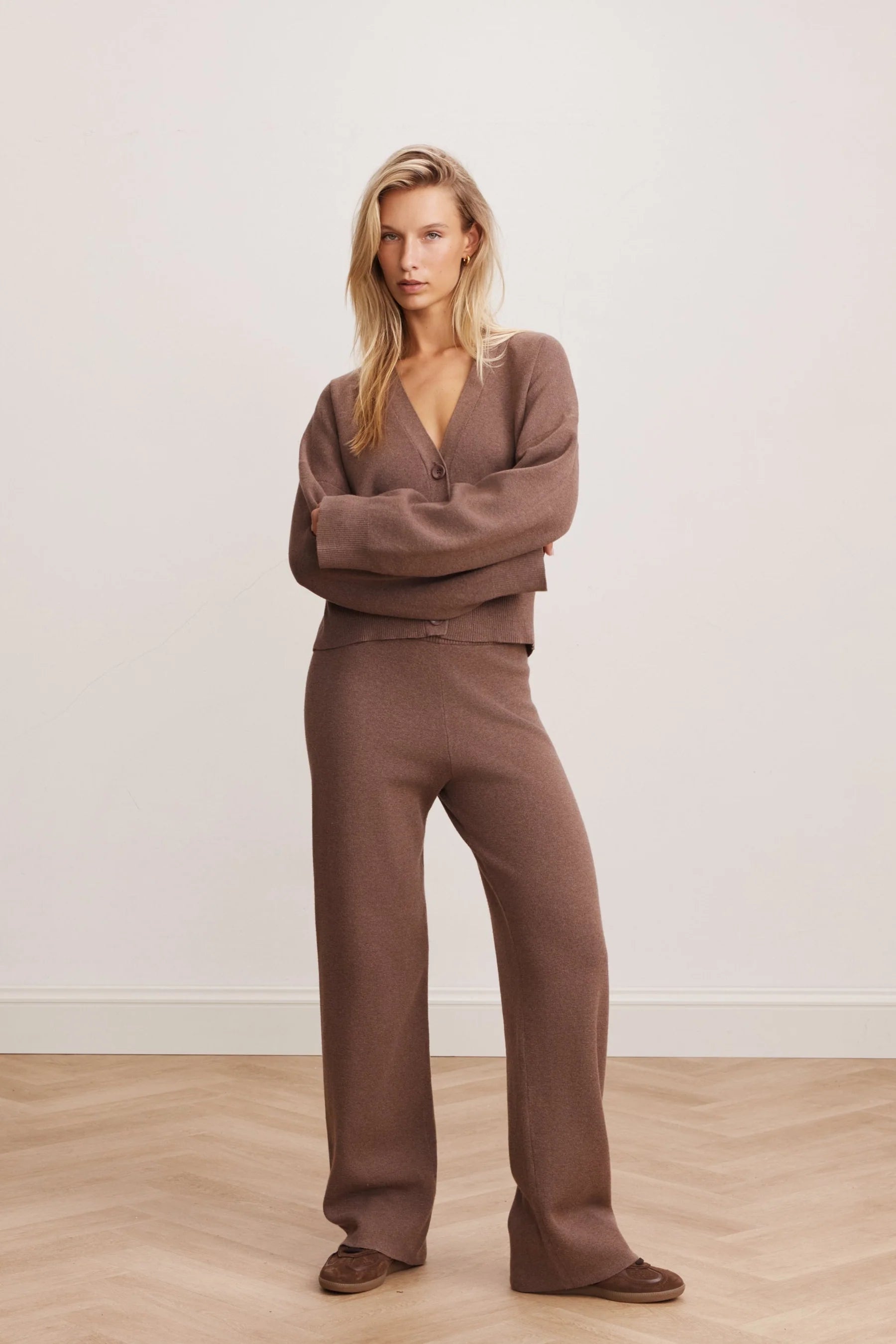 Olly Regular Pants