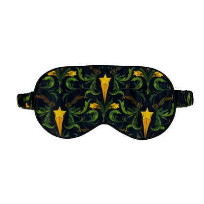 Henelle Silk Sleep Mask