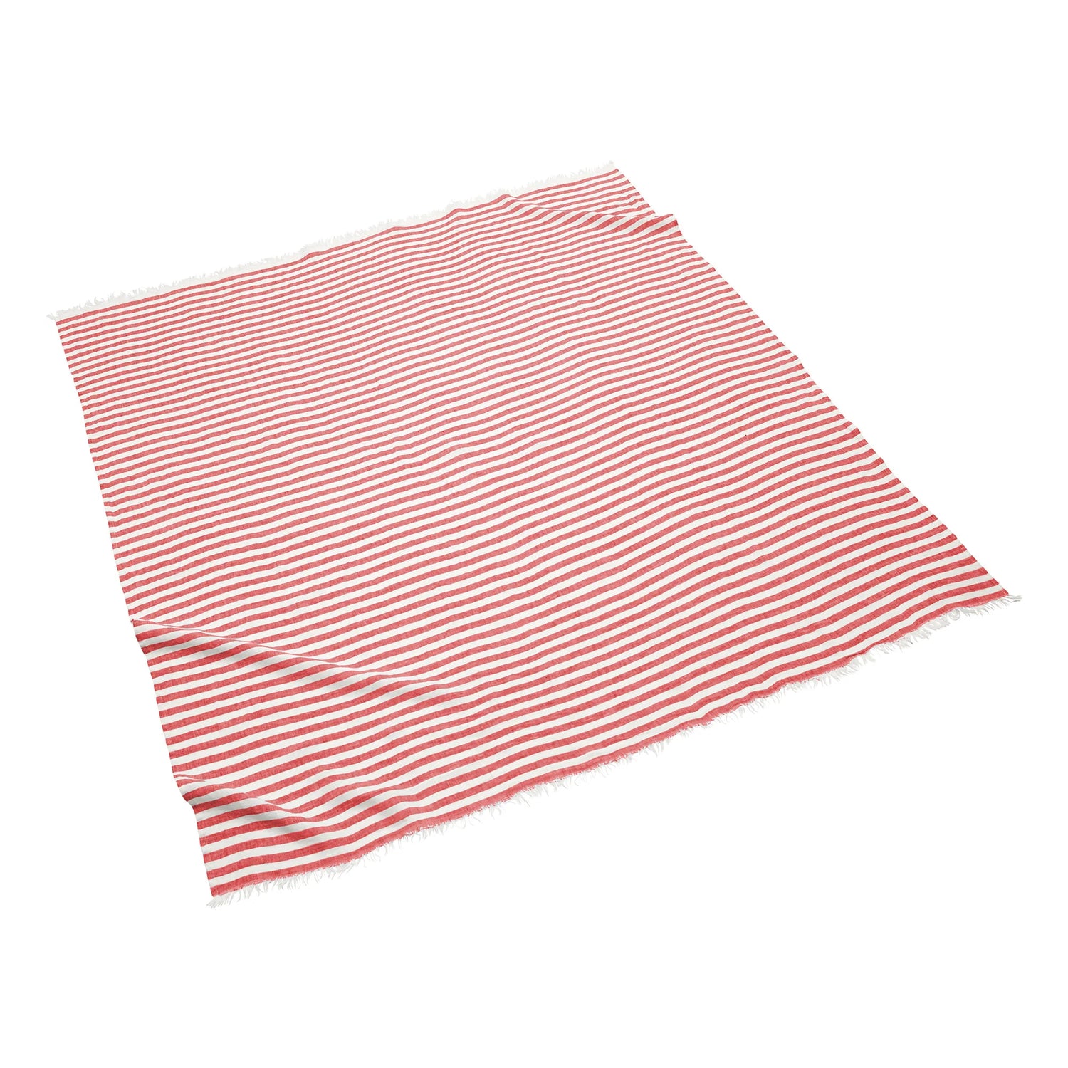 Holbox Linen Beach Blanket