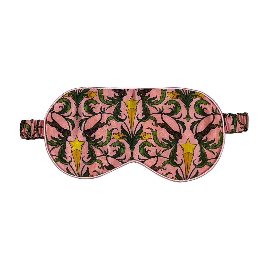 Henelle Silk Sleep Mask
