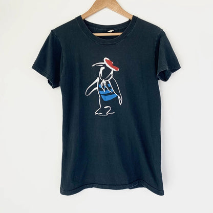 1982 Fleetwood Mac &quot;Mirage&quot; Tour Vintage Tee Shirt