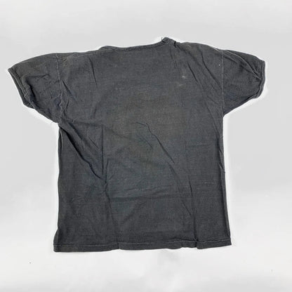1970s Grateful Dead Vintage Band Promo Tee Shirt