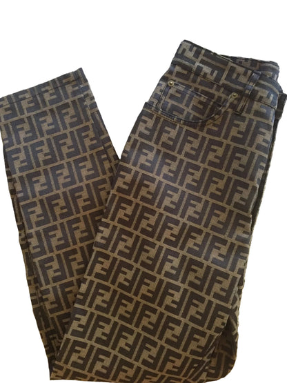 FENDI Vintage 1990&