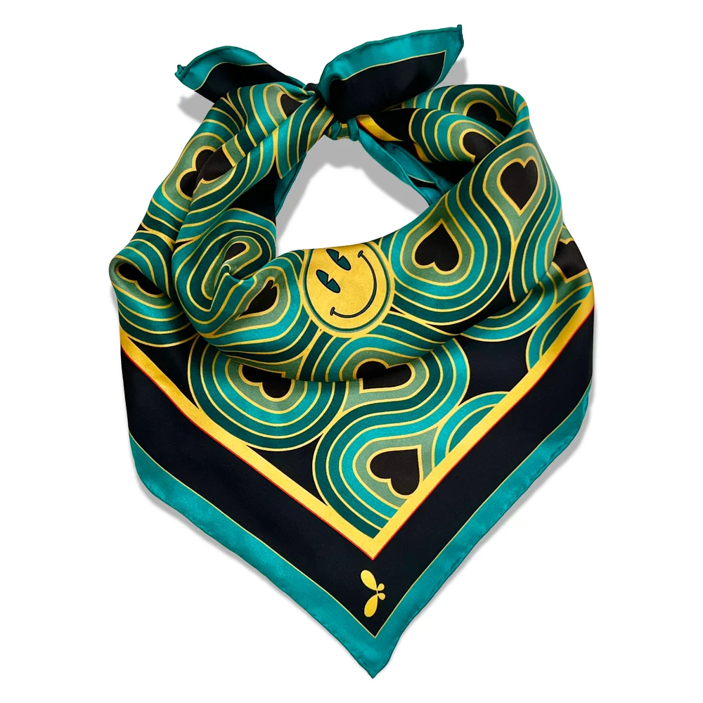 Henelle Cotton Bandana