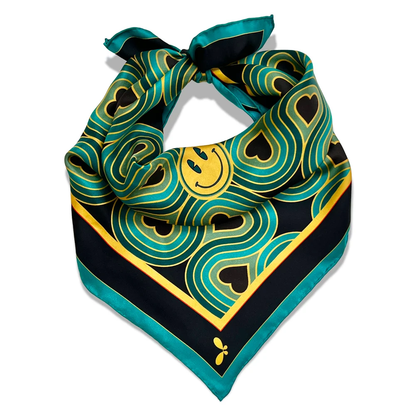 Henelle Cotton Bandana