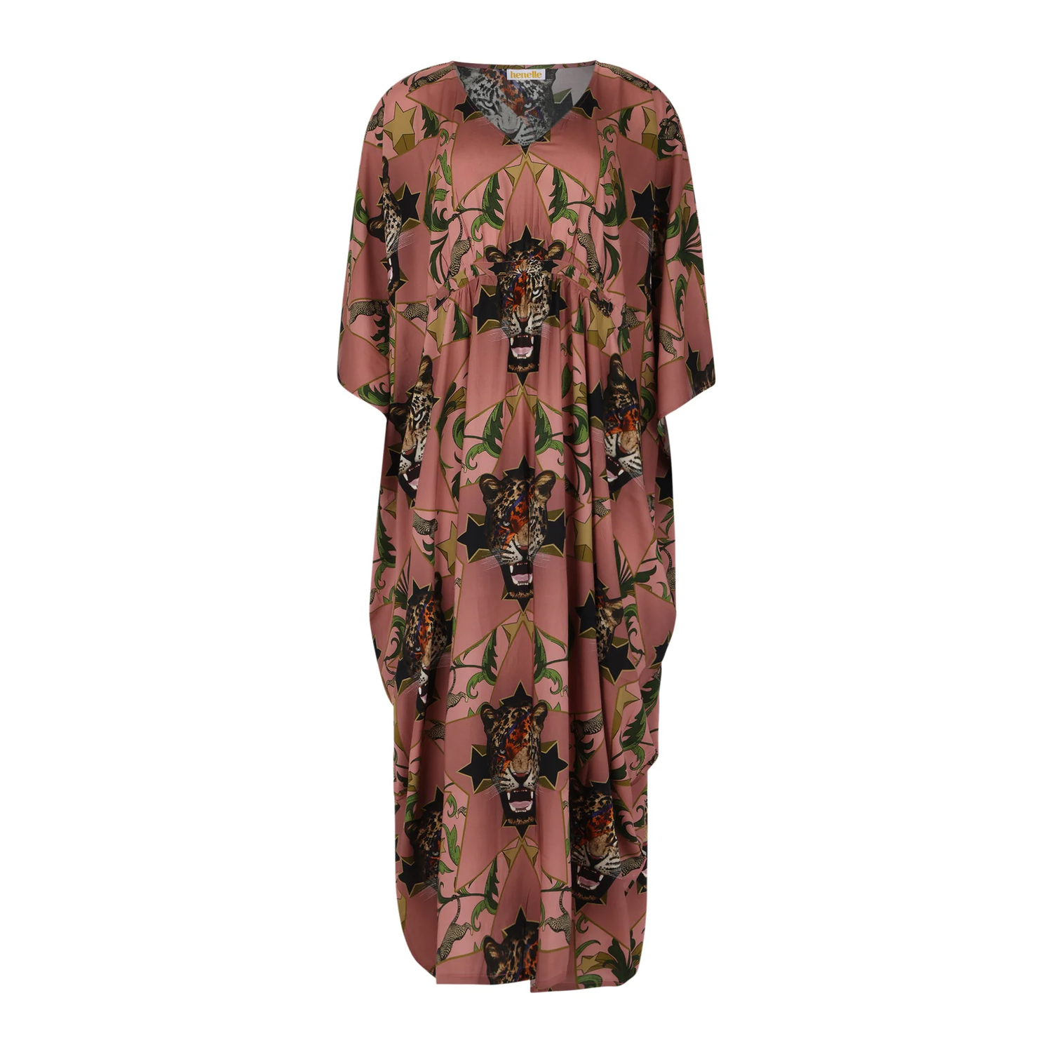 Henelle Kaftan Dresses