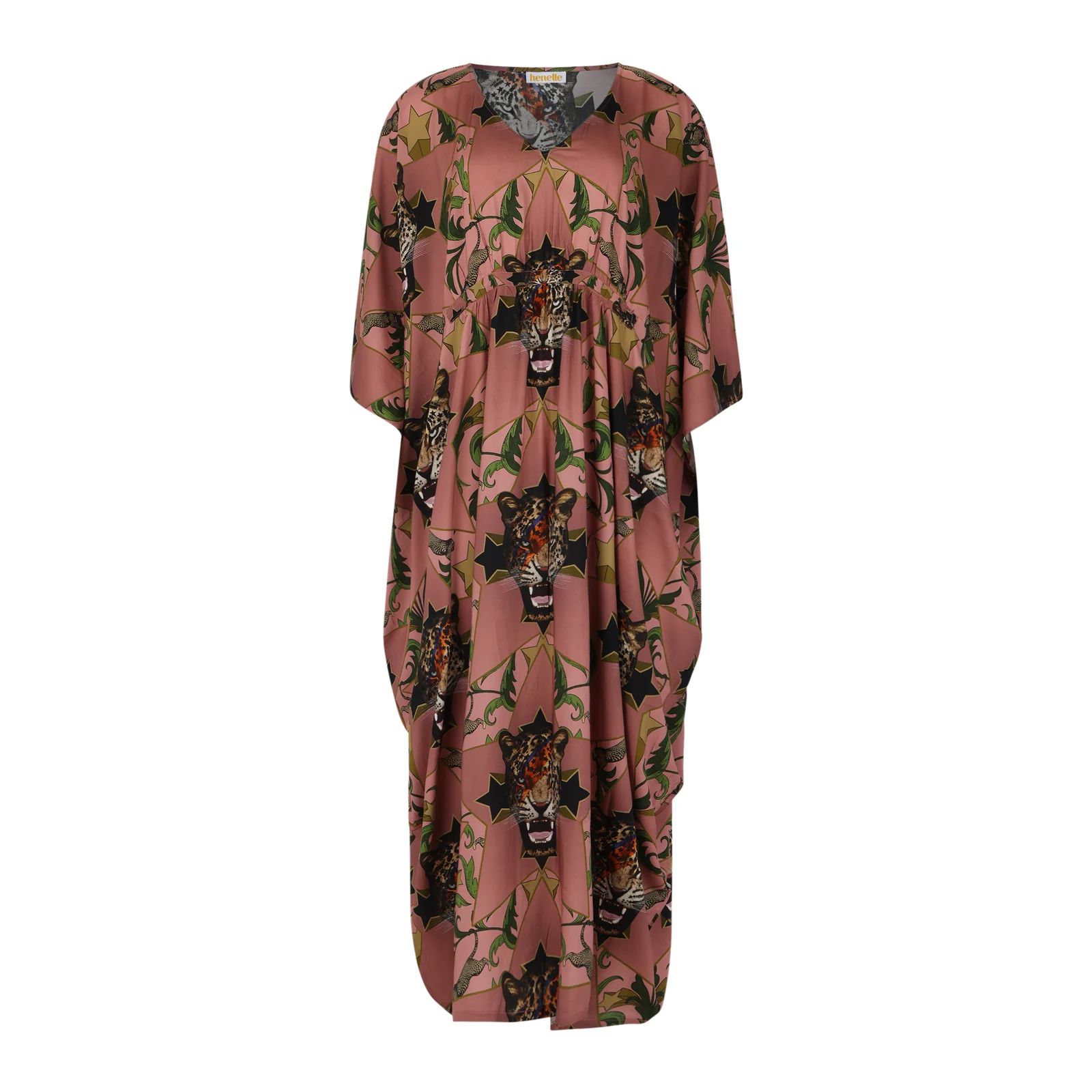 Henelle Kaftan Dresses