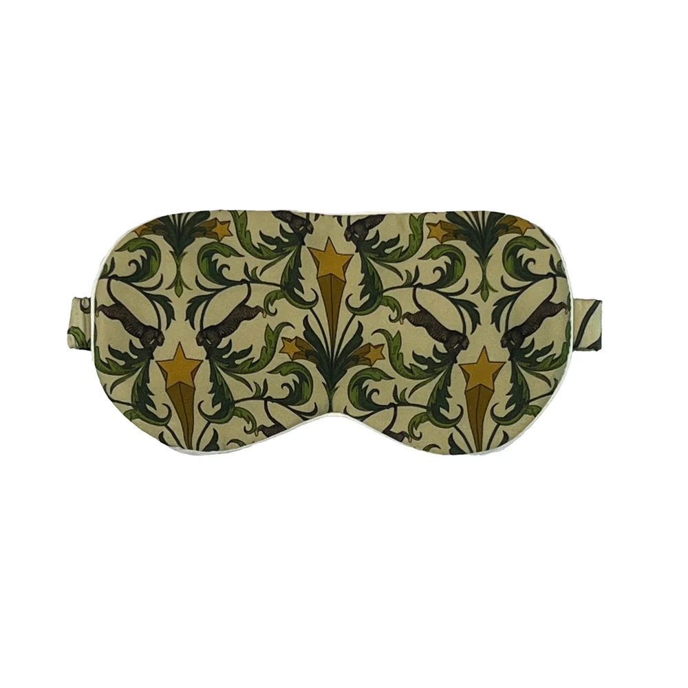 Henelle Silk Sleep Mask