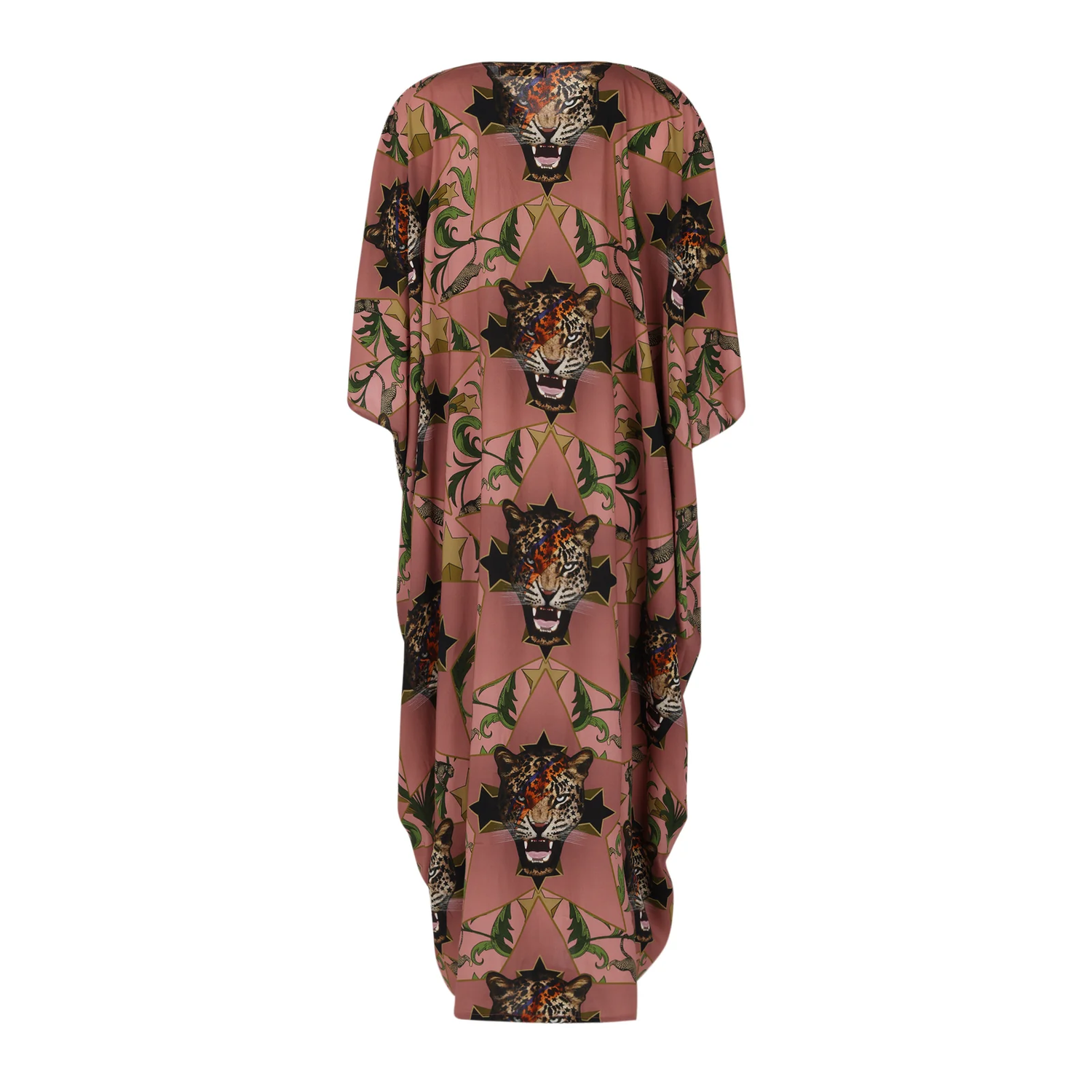 Henelle Kaftan Dresses