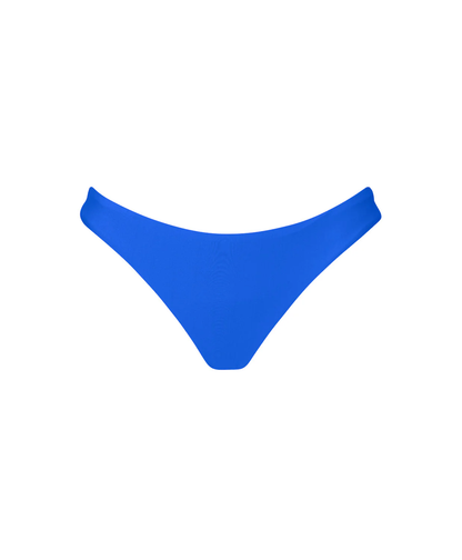 Basic Ruched Bottom