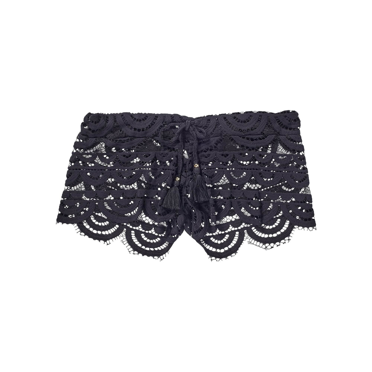 Lexi Shorts