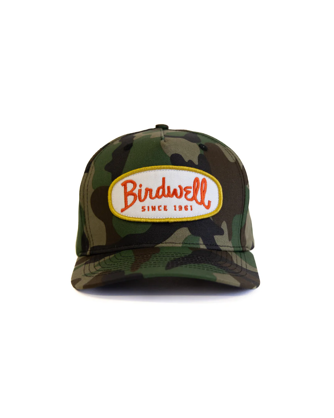 Potato Patch Twill SnapBack