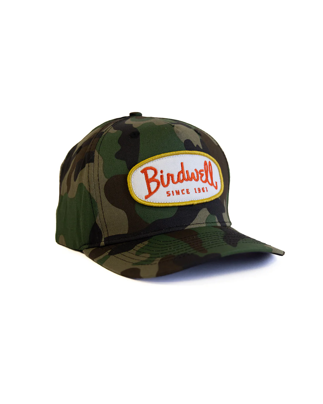 Potato Patch Twill SnapBack