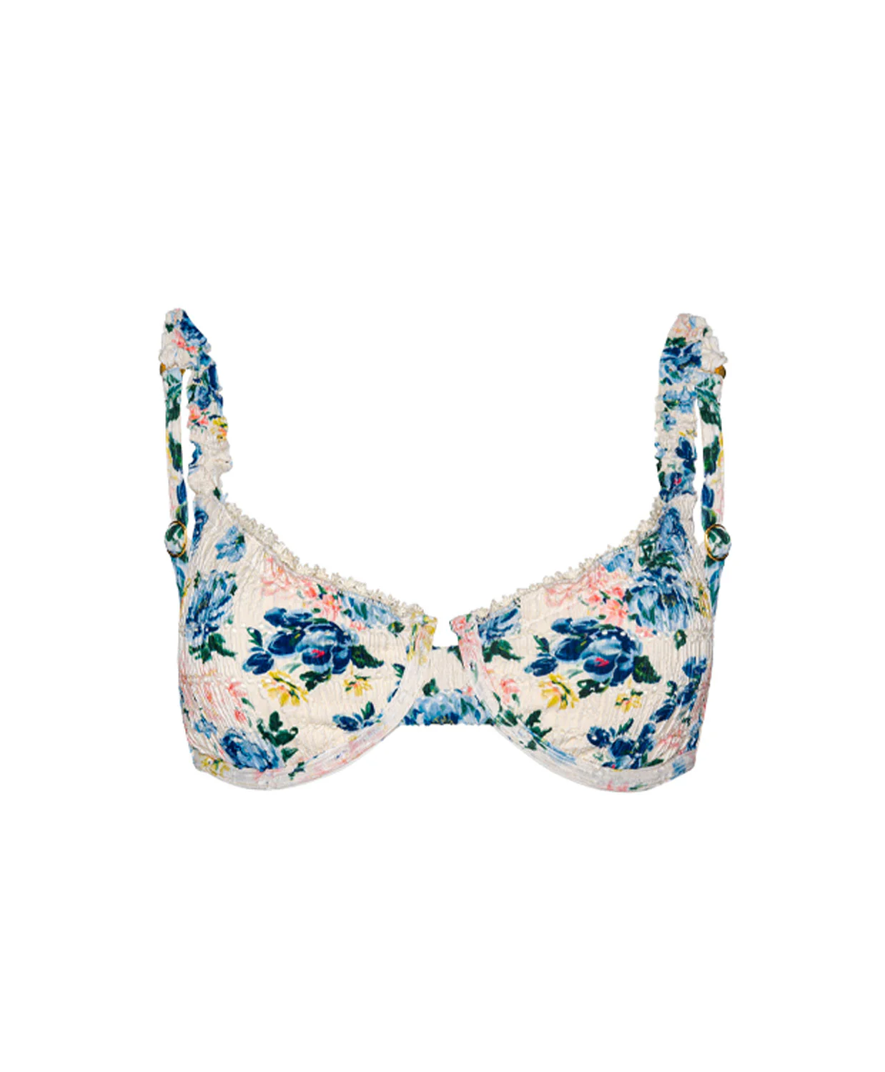 Roxy Underwire Top