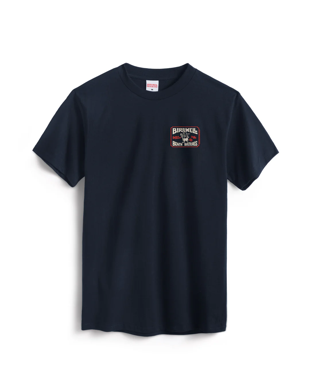 Hangtag Tee