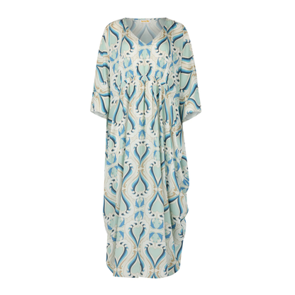 Henelle Kaftan Dresses