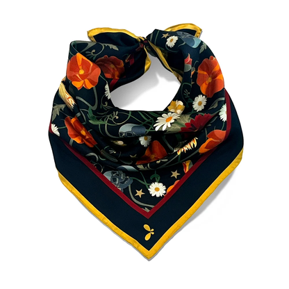 Henelle Cotton Bandana