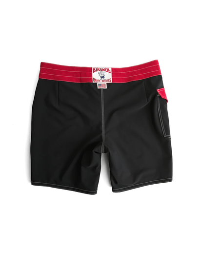 808 Monostripe Boardshorts