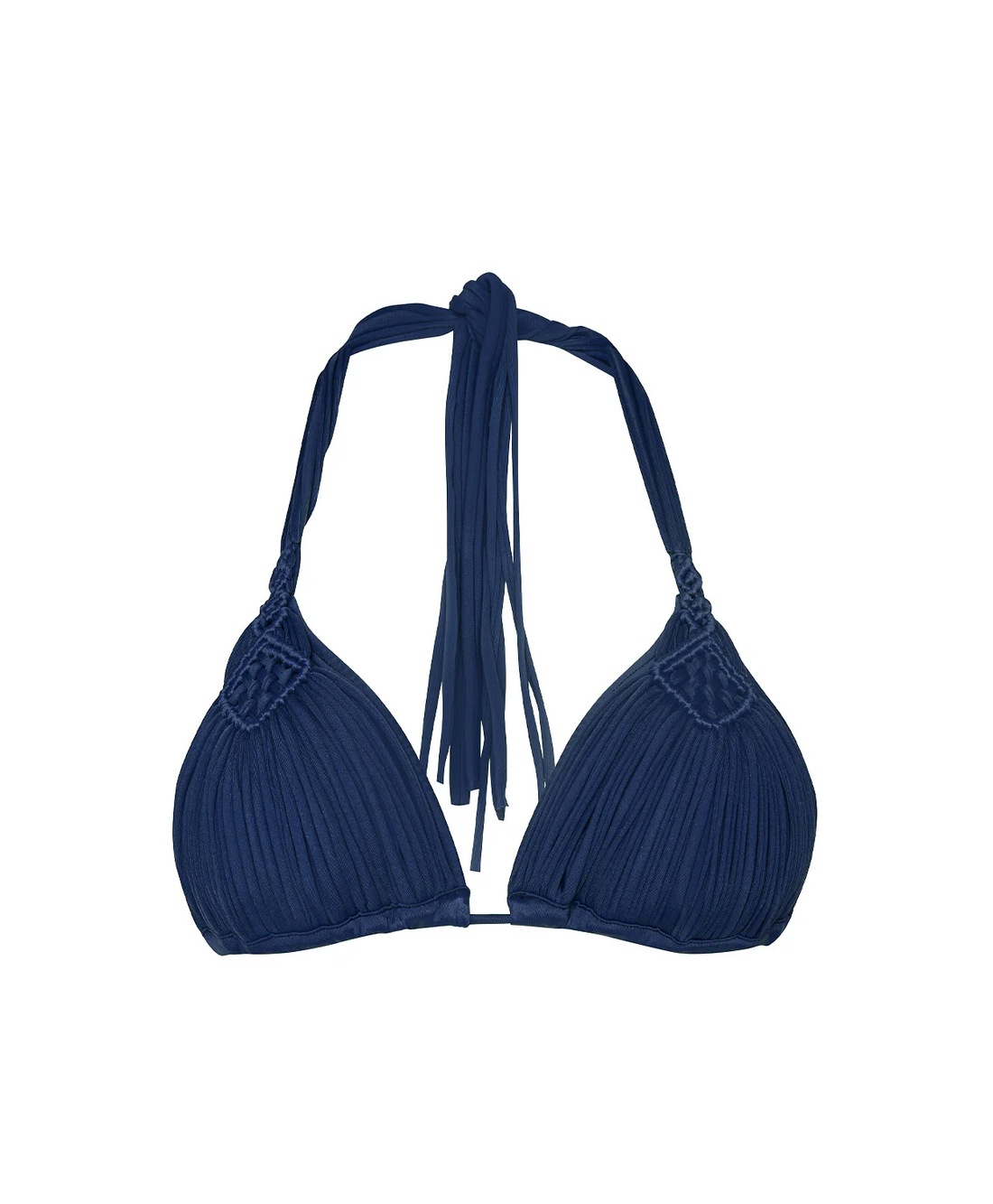 Mila Triangle Top