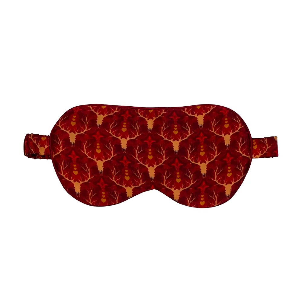 Henelle Silk Sleep Mask