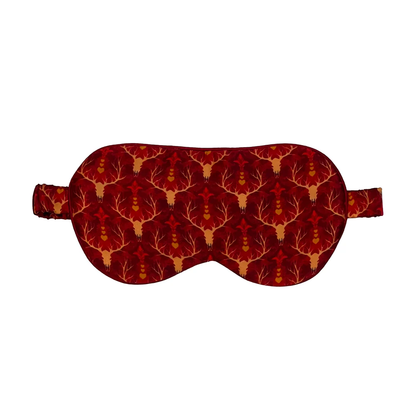 Henelle Silk Sleep Mask