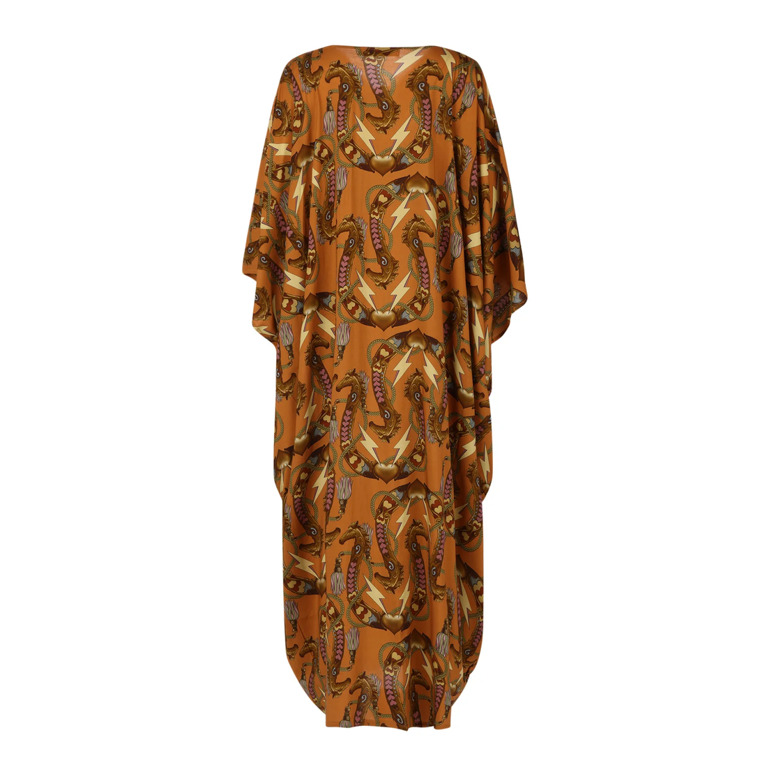 Henelle Kaftan Dresses