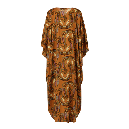 Henelle Kaftan Dresses