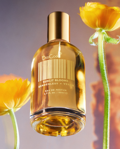 Sunlit Blooms Fragrance