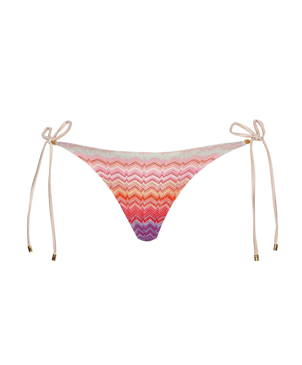 Sunkissed Tie Side Bottom Teeny