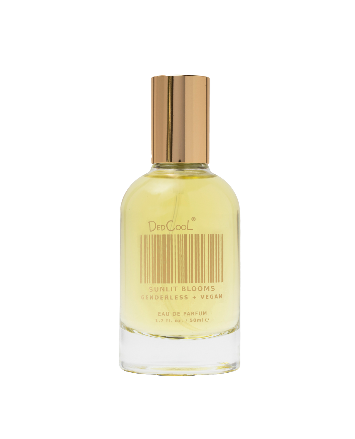 Sunlit Blooms Fragrance