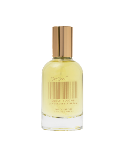Sunlit Blooms Fragrance