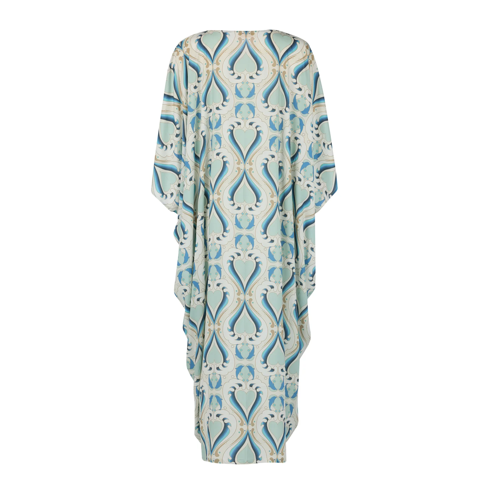 Henelle Kaftan Dresses