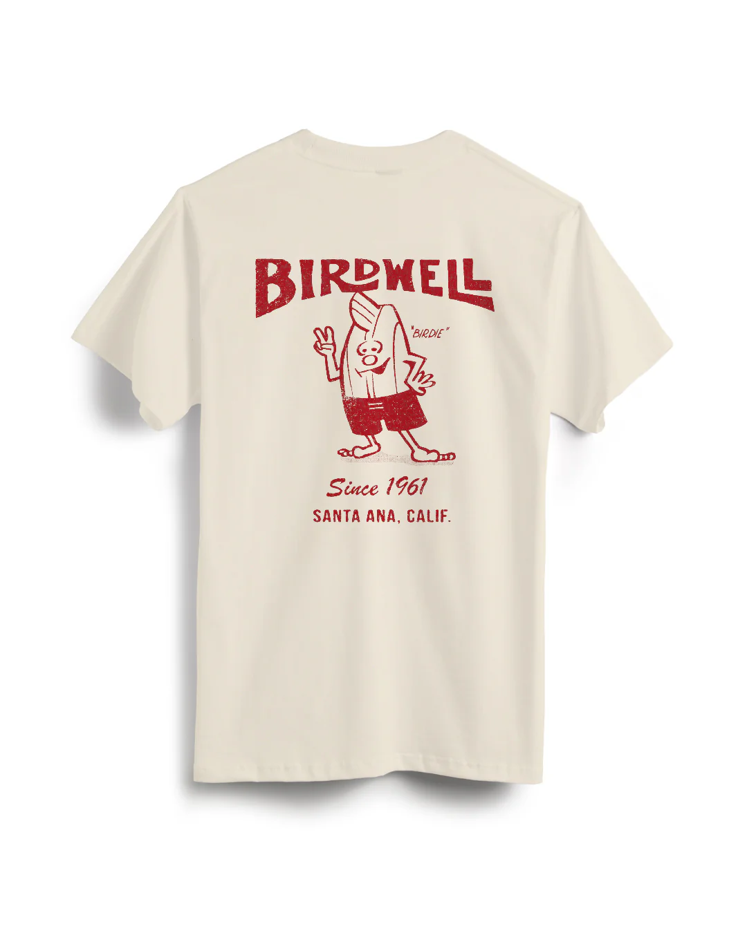 61 Tee