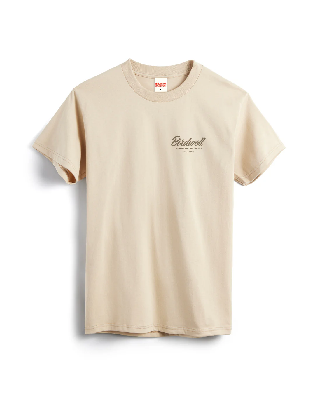 Daydreaming Birdie Tee