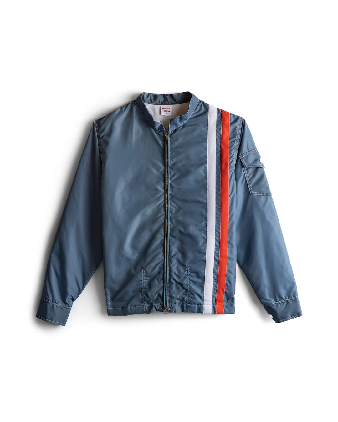 Racing Jacket 26