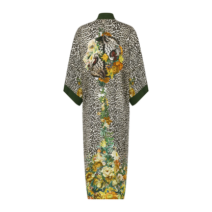 Henelle Duster Robe