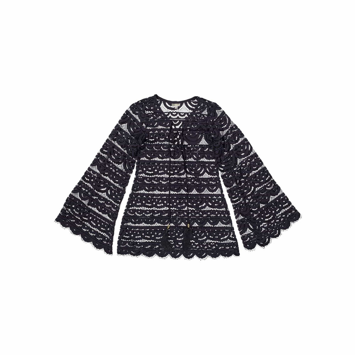 Noah Lace Tunic