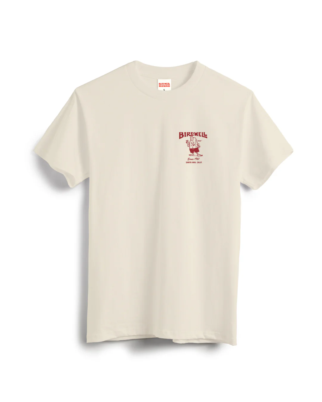 61 Tee