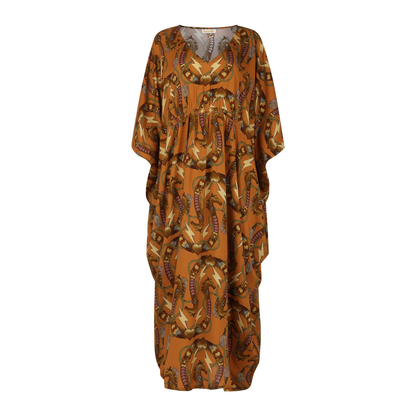 Henelle Kaftan Dresses