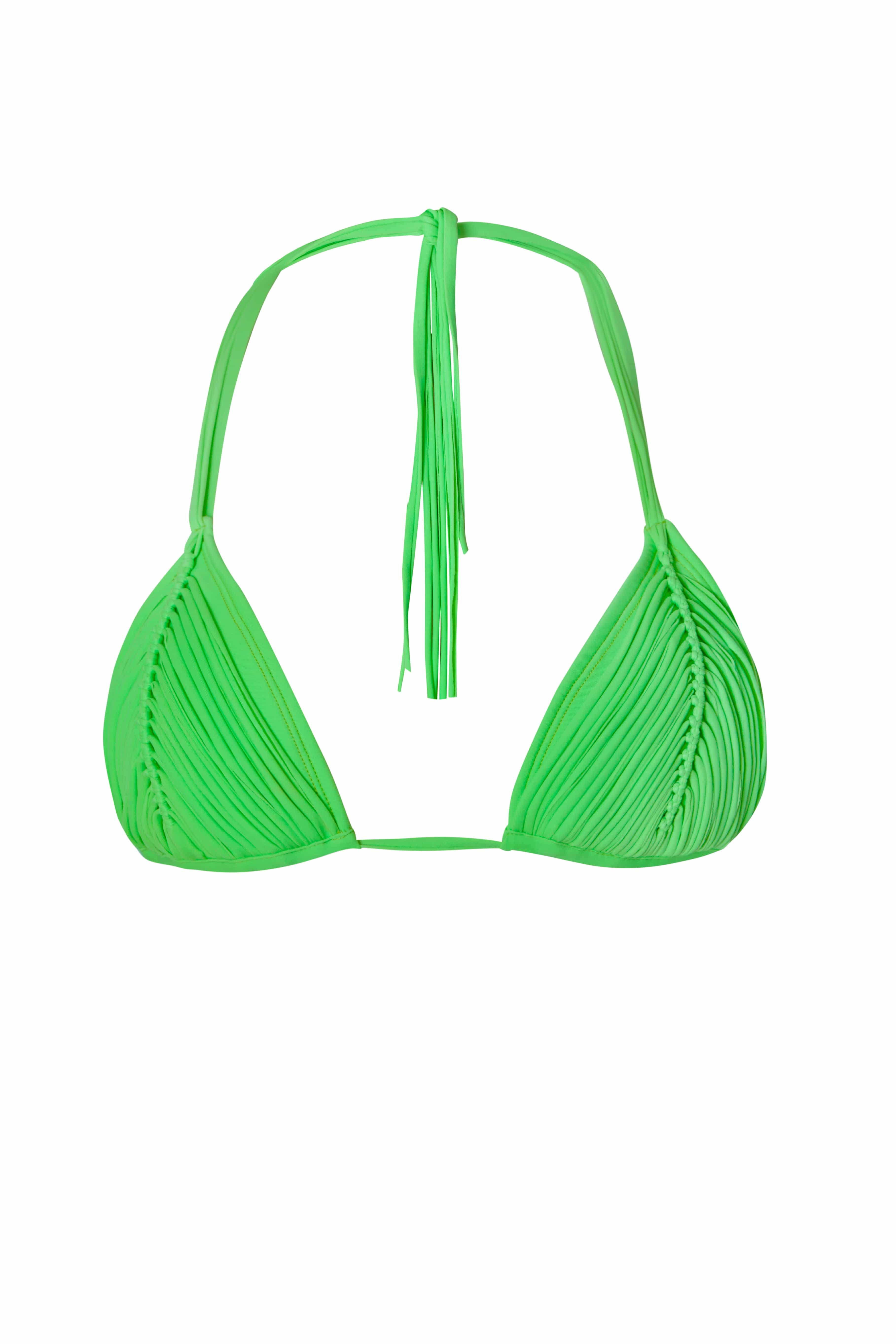 Isla Triangle Top