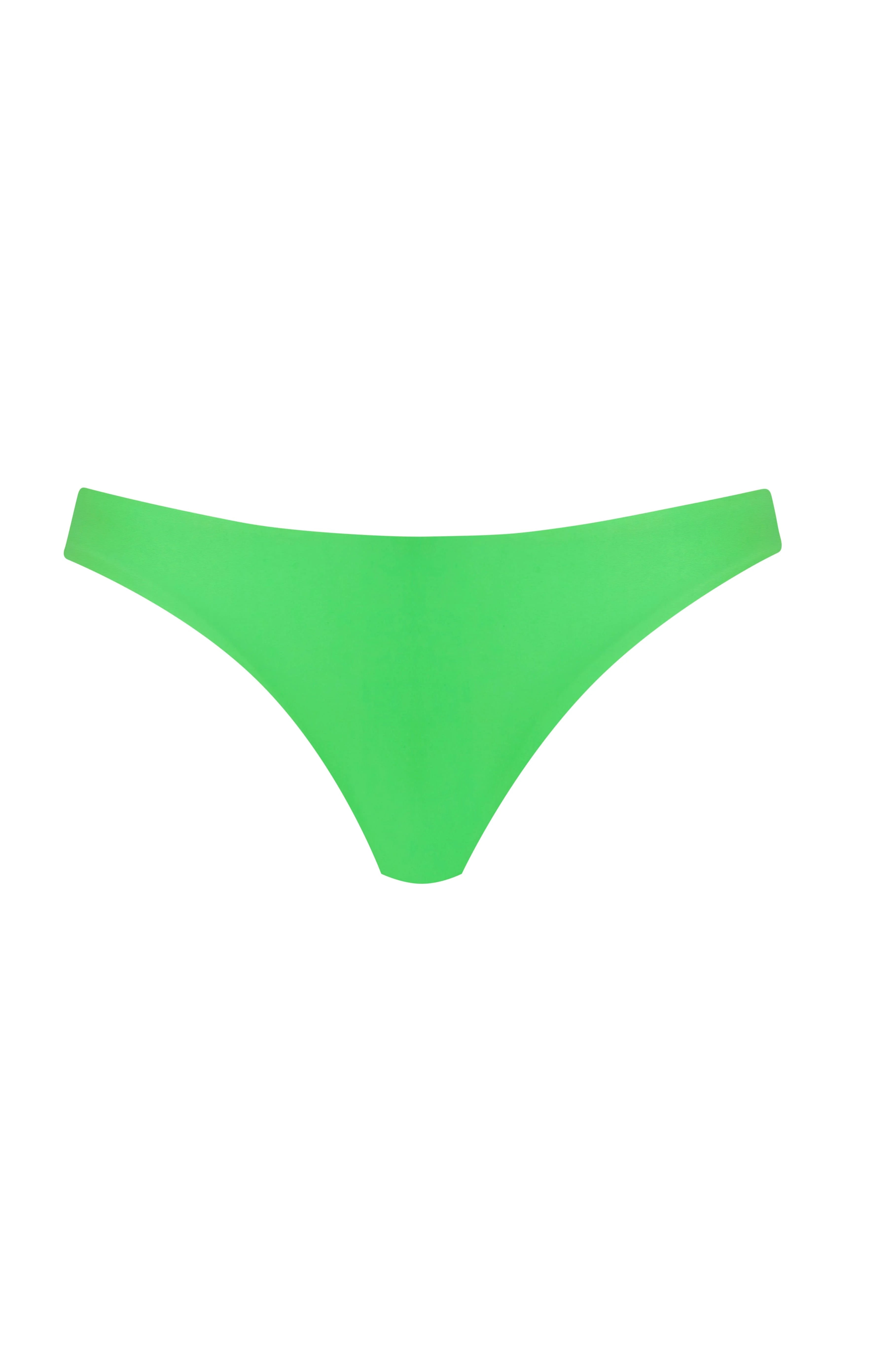 Basic Ruched Bottom